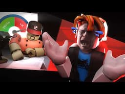 Roblox P*dophile tries GROOMING me