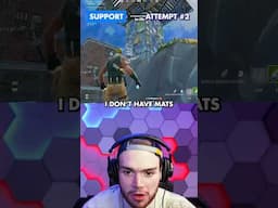 @SypherPK & @mongraal play Fortnite like an RPG… 🤕