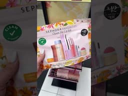 Shop with me for the Sephora Sale Day 1 🛍️