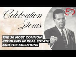 Mike Ferry's April Celebration Item