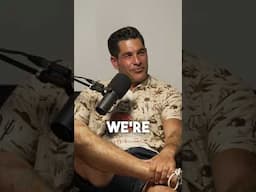 Brendan Schaub’s Yellow Shorts Incident With His Family
