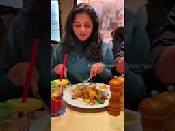 തനി ജർമ്മൻ ഭക്ഷണശാല | German Restaurant | Brauhaus in Germany | European Sanchari | Malayalam Vlog
