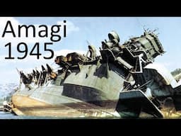 Best Bomb Type, Size and Fuse to Sink a WWII Japanese Fleet Aircraft Carrier – USN Experience