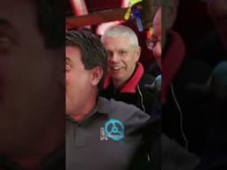 Fair? Or a cheap way to win? #robotwars