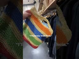 I promise the thrifting is worth it 😂 #thriftshopping #thriftshop #thrifthaul #thrifter