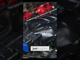 Insane Car Engine Modification: ORB-X to Dash 8 AN
