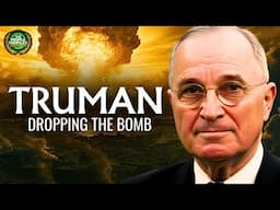 Truman - The President Who Dropped the Bomb Documentary