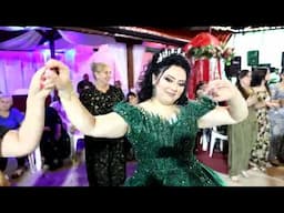 Merlin Reyhan 3 bolum gina gecesi