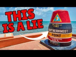 10 LIES About Florida You Probably Still Believe