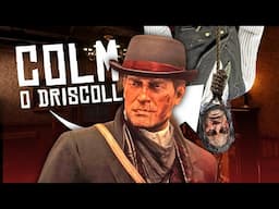 I Killed Colm O Driscoll in Every Way Possible in Red Dead Redemption 2