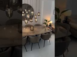 CHIC MODERN INTERIORS