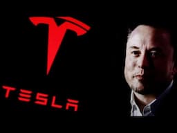 Elon Musk is singing the blues, but his stock gets a lift - Dr Boyce