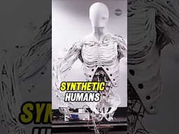 Synthetic Humans #tamil #science #facts