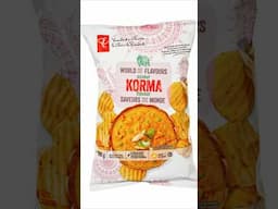 NEW! PC World Of Flavours KORMA #shorts