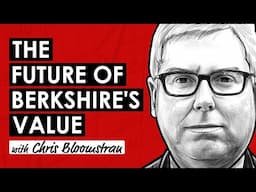 Berkshire Hathaway 2025 w/ Chris Bloomstran (TIP717)