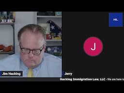The Immigration Answers Show - Episode 820