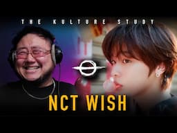 The Kulture Study: NCT WISH 'poppop' MV