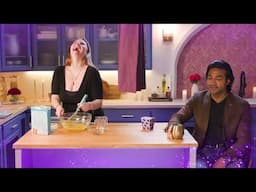 Date the Dish: Sneak Peek Trailer – Love at First Bite!