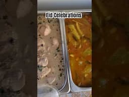 #party #ramadan2025 #eid2025 #food #celebration