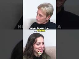 La Cámara Robada de Gordon LightSpeed Spanish #learnspanish  #nativespanish #funspanish #shorts