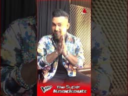 𝗧𝗵𝗲 𝗦𝘂𝗽𝗲𝗿 𝗞𝗻𝗼𝗰𝗸𝗼𝘂𝘁𝘀 🔥The Voice Sri Lanka | මැයි 3 වනදා සිට සති අග රාත්‍රී 8.30 #shorts