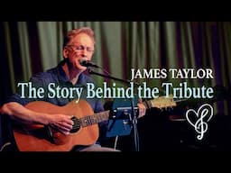 Celebrating James Taylor: The Story Behind the Tribute