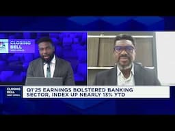 Norrenberger: H1'25 earnings to shape investors sentiments