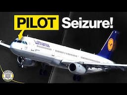 Why ONE Pilot Should Never be left ALONE! | “Captains Speaking” Premiere