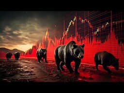 Global Markets Plunge as Trump's Tariff Strategy Triggers Selloff