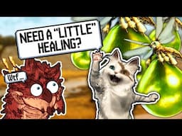 The Truth Behind Monster Hunter's Declining Difficulty