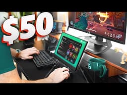 Cool Tech Under $50 - March!