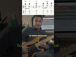 Play This Beautiful Bass Chord Progression – Easy Patterns Inside