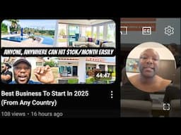 4 Most Profitable & Best Businesses To Start In 2025