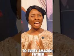 Happy Father's Day | Faith A.  Oyedepo
