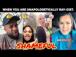 WHYTEE WOMAN did this to a BLACK CHILD & Makes almost 1 MILLION DOLLARS playing the Victim