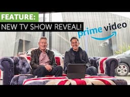 Lovecars: On the Road - Series 2 TV show preview for Amazon Prime Video!