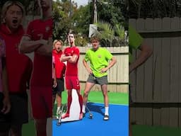Can You Jump Higher Than Ronaldo?