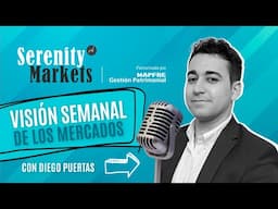 Incertidumbre máxima ante las noticias sobre aranceles | VISIÓN SEMANAL 31-03-2025