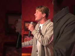 Samuel Welten - Echte liefde is te koop! Live bij Marcel in de Morgen! 🔥 🤩