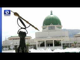 Nigeria's Democracy: A Review Of 10th NASS Performance