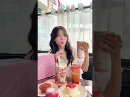“Dịu Đào” gì chưa người đẹpppp? 🎀✨| Pánh Pèo Xì Gòn | #shorts
