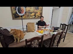 Остался я у разбитого корыта