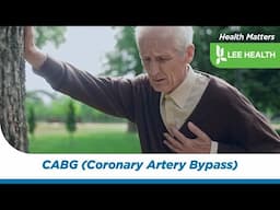 CABG (Coronary Artery Bypass)