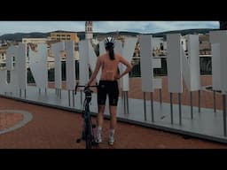 TRAINING BLOCK TIME | SHAKE OUT RIDE IN SPAIN