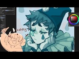 Drawing  !! | clip studio paint