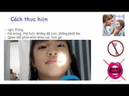 Kien Minh Nguyen World Sleep Academy Outreach Project