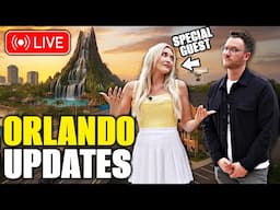 Orlando Updates: Redistricting, I-4 Opens, and Church Condos