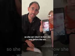Gaza's children suffer from malnutrition