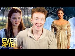 *EVER AFTER* Is The BEST Cinderella STORY! (First-Time Reaction)
