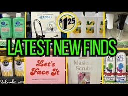 SHOP WITH ME DOLLAR TREE⭐️ DOLLAR TREE LATEST NEW FINDS⭐️ DOLLAR TREE⭐️NEW⭐️ ARRIVALS